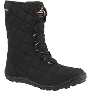 Columbia Mid Lace Winter Boots NWB 📦 Size 6 Women